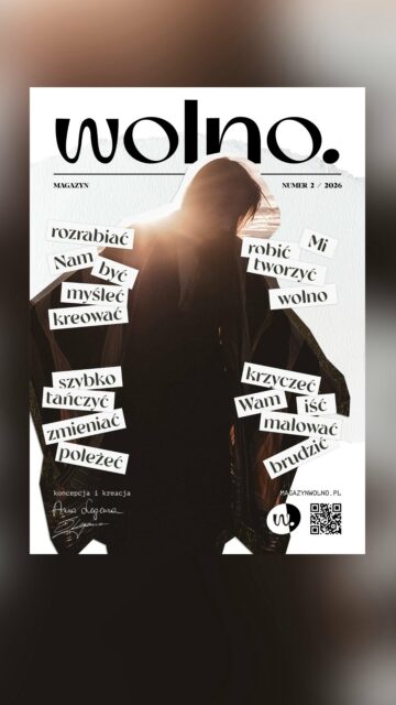 Na tym profilu pokazuję jak patrzeć na swój dom głębiej, prawdziwiej i bardziej twórczo. Zaobserwuj mnie i zostań na dłużej.