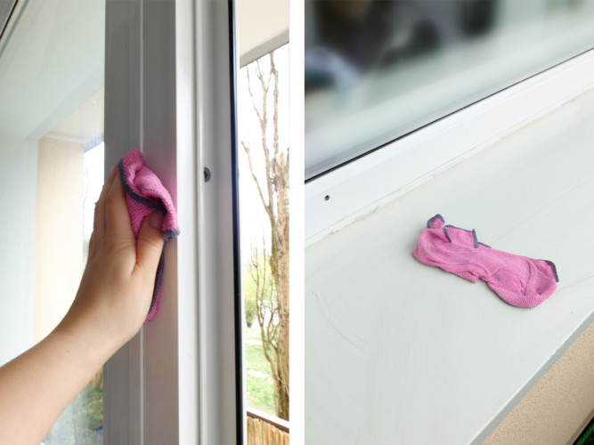 Jak umyć okna sprawnie i bez smug. Poradnik krok po kroku