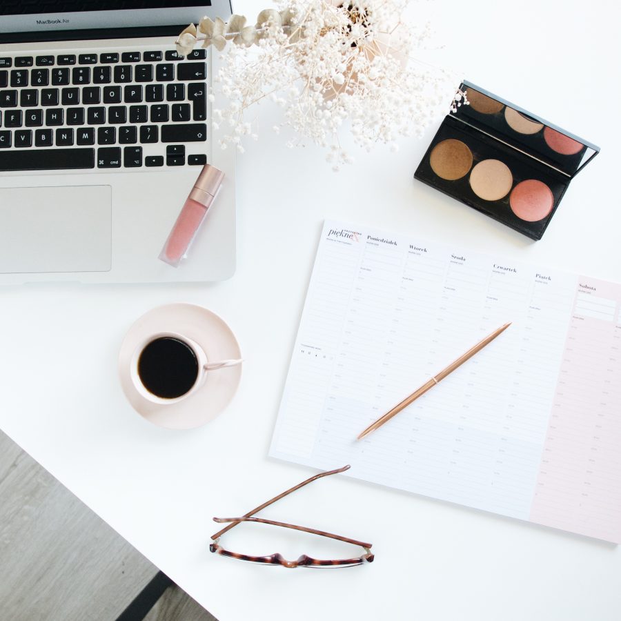 7 rzeczy #25 – ulubione latem