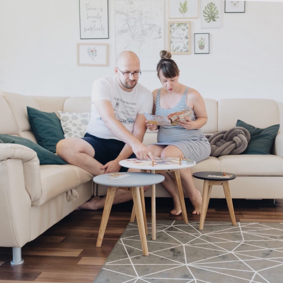 Dom na wsi czy mieszkanie w mieście – pół roku w górach i co dalej?