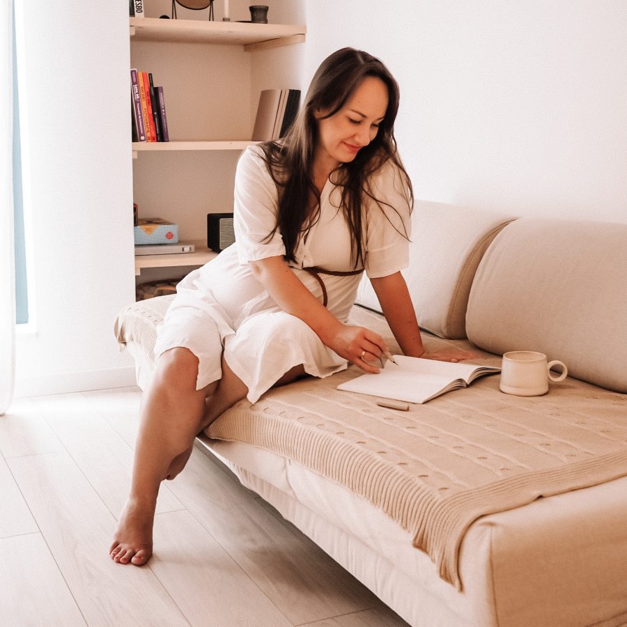 Planowanie krok po kroku. Jak zaplanować dzień, tydzień, miesiąc?