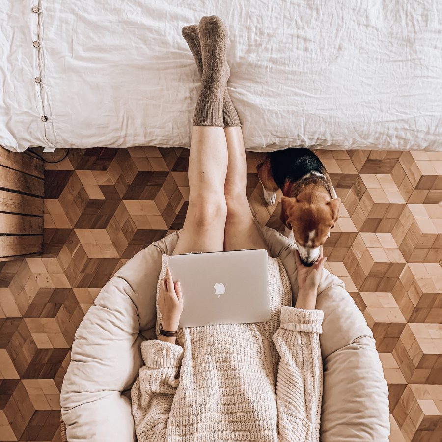 7 rzeczy #27 – w otoczeniu strachu i ekscytacji