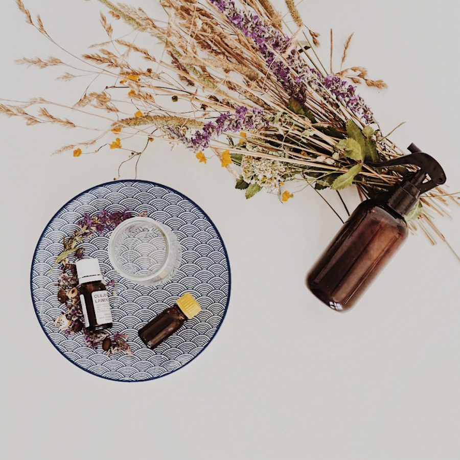 Domowy płyn antybakteryjny – prosty i skuteczny przepis