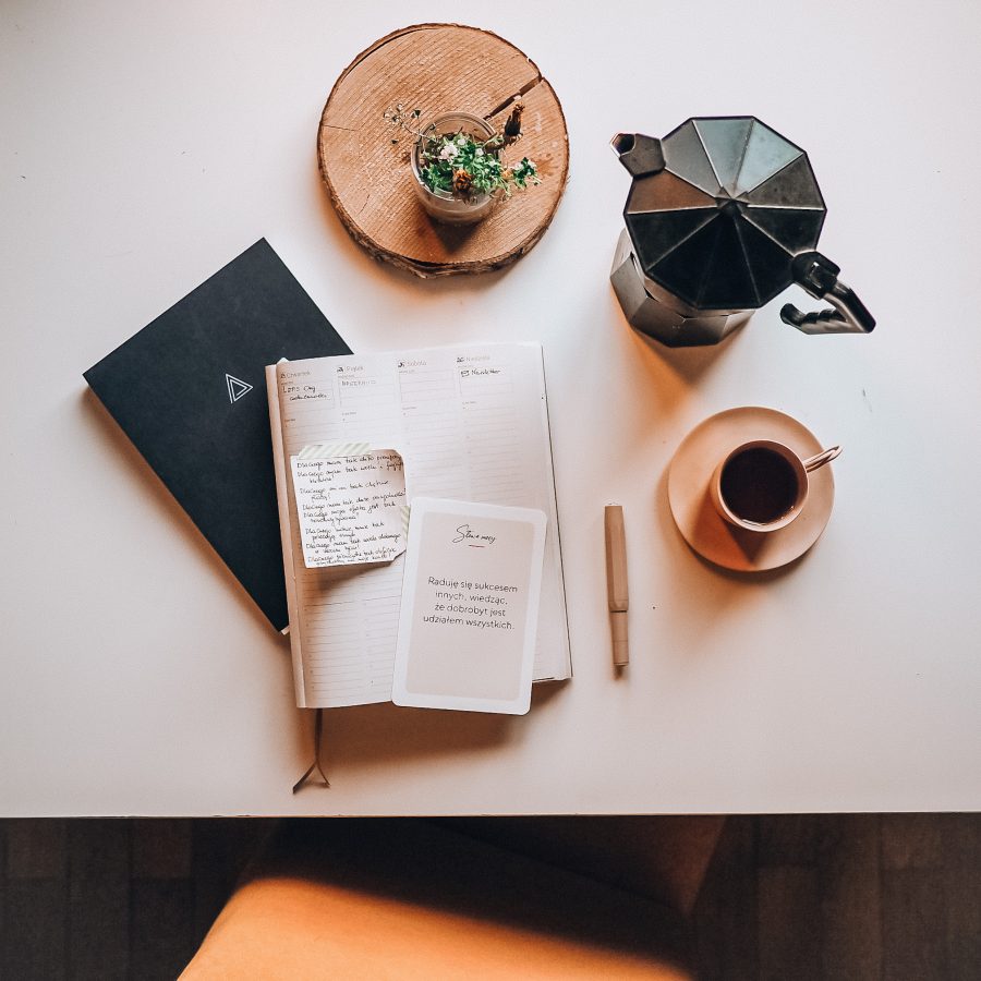 Domowe listy 3 – Twoja playlista do sprzątania