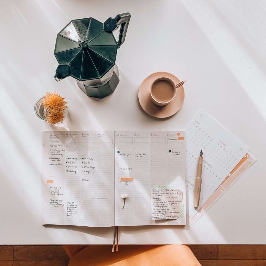 Domowe listy 5 – Twoje domowe rytuały