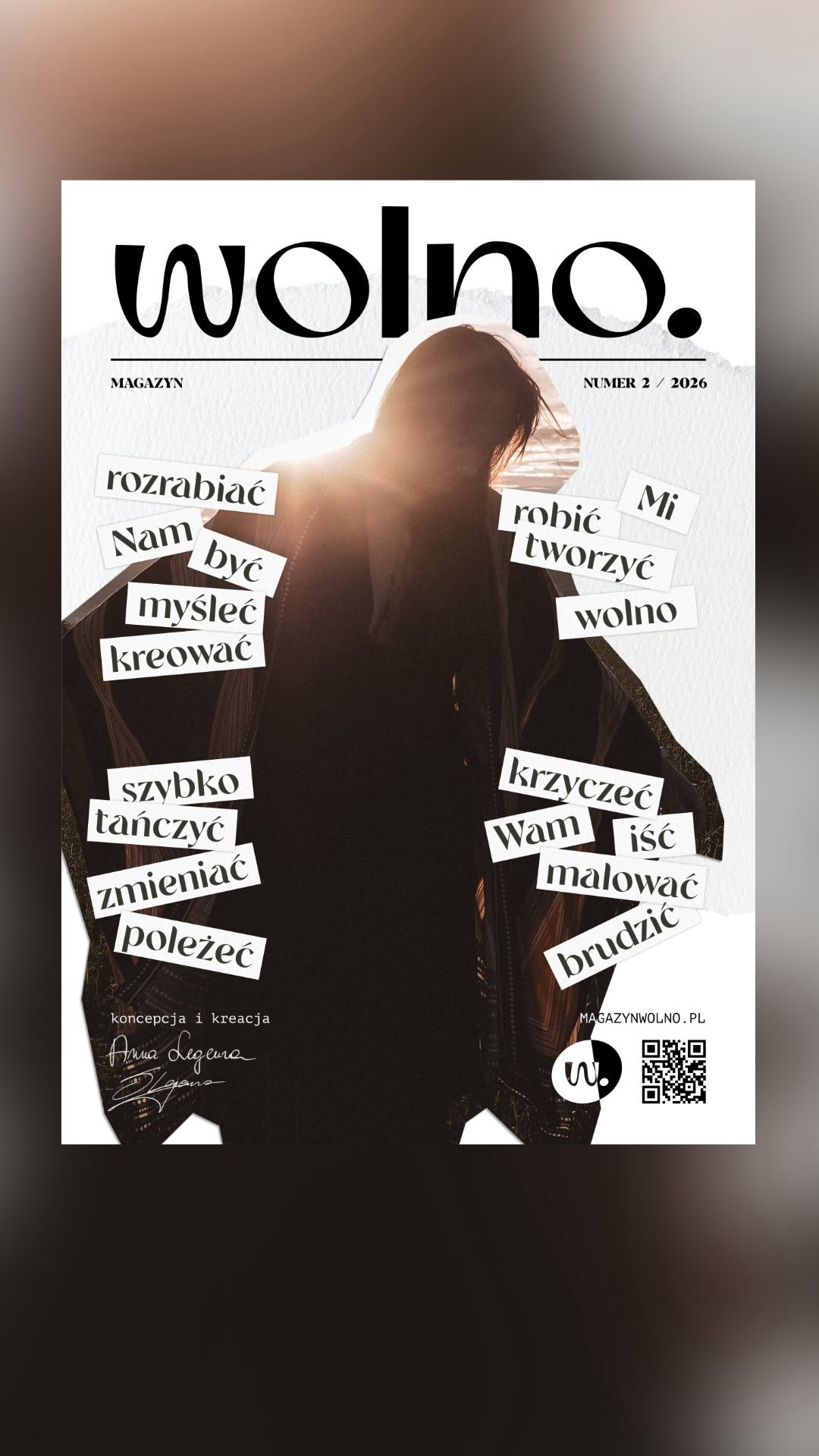 Na tym profilu pokazuję jak patrzeć na swój dom głębiej, prawdziwiej i bardziej twórczo. Zaobserwuj mnie i zostań na dłużej.

#projektowaniewnętrz #psychologialrzestrzeni #neuroarchitektura